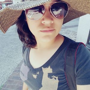 Meet your Posher, Leilanni